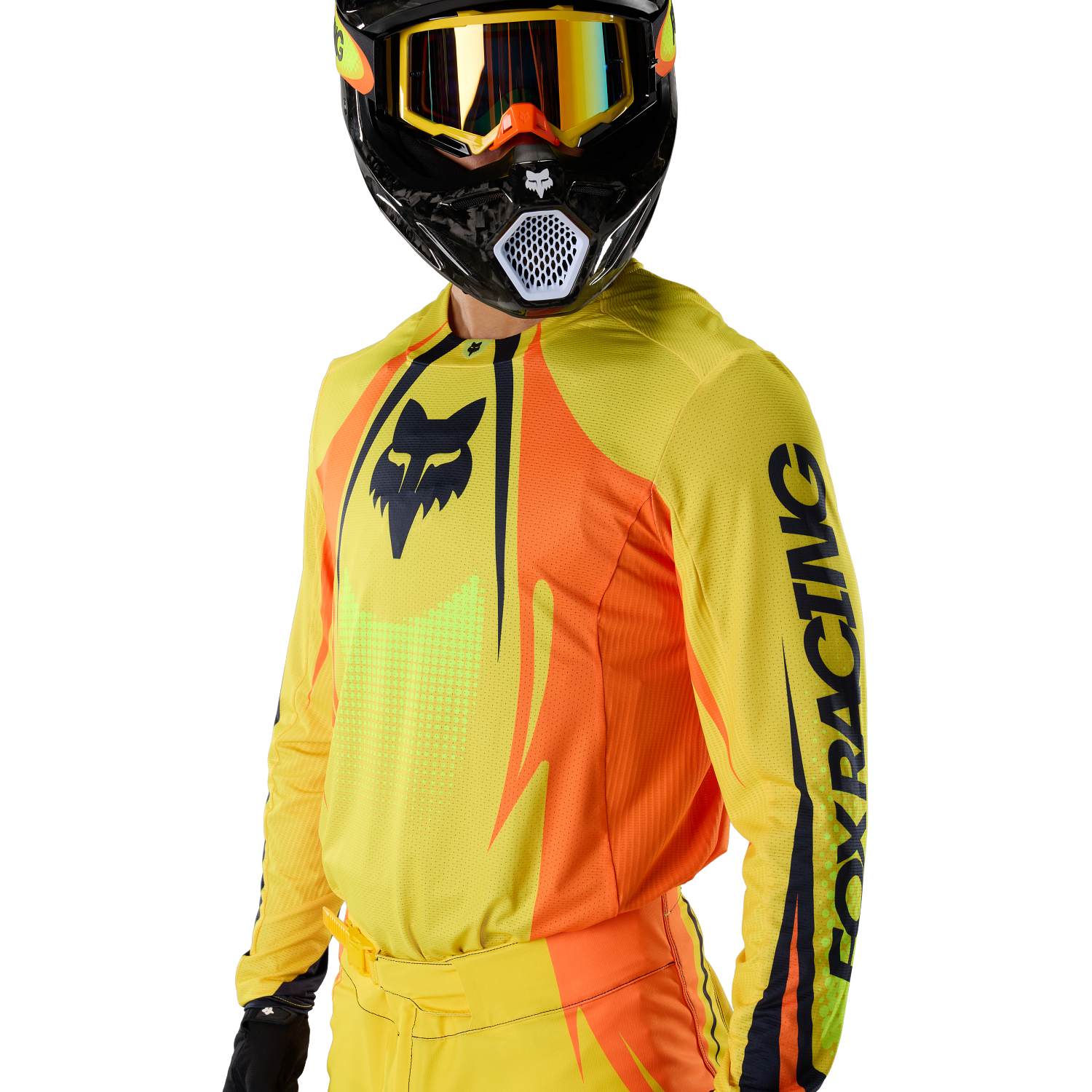 Maglia 360 Temper