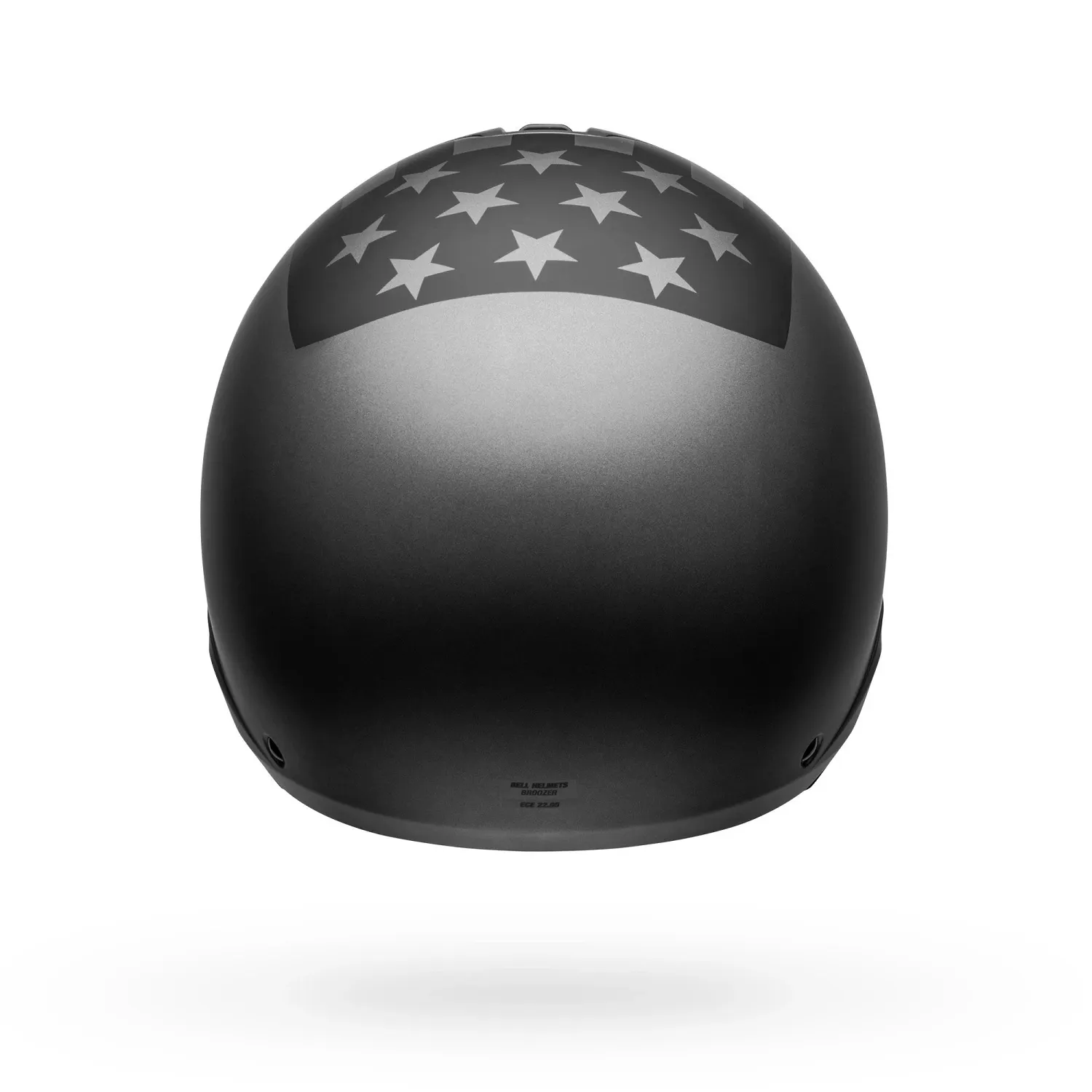 PS BROOZER FREE RIDE MT GY/BK M