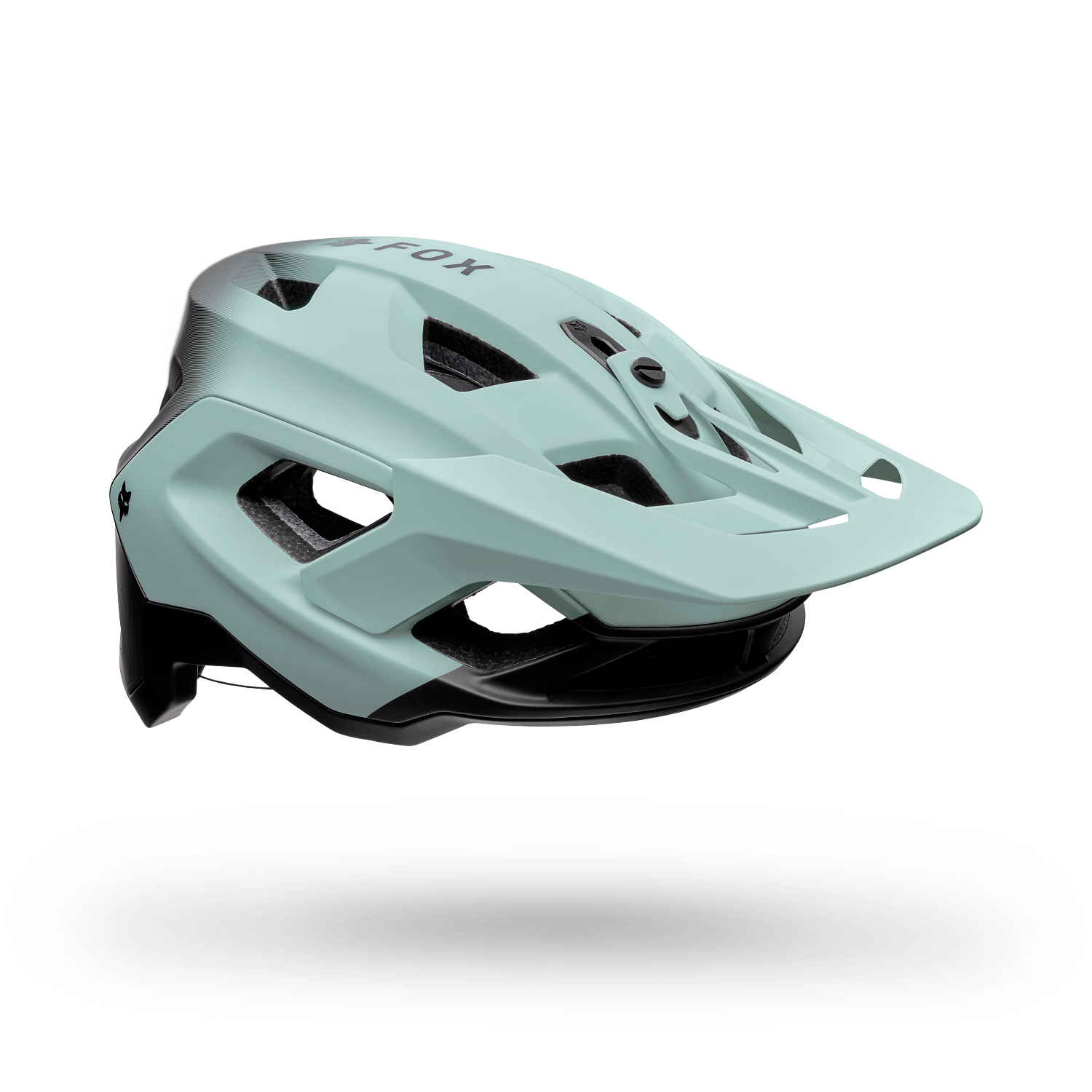 Speedframe Pro Backfade helm