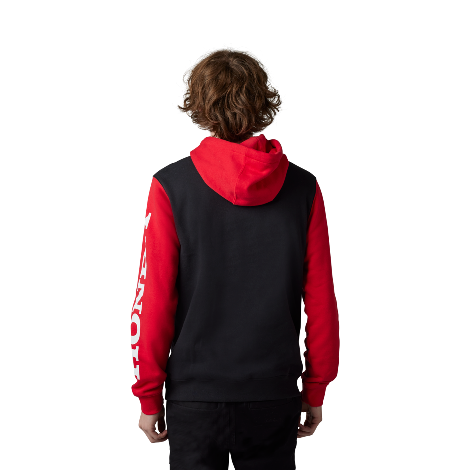 Fox X Honda Pullover Hoodie