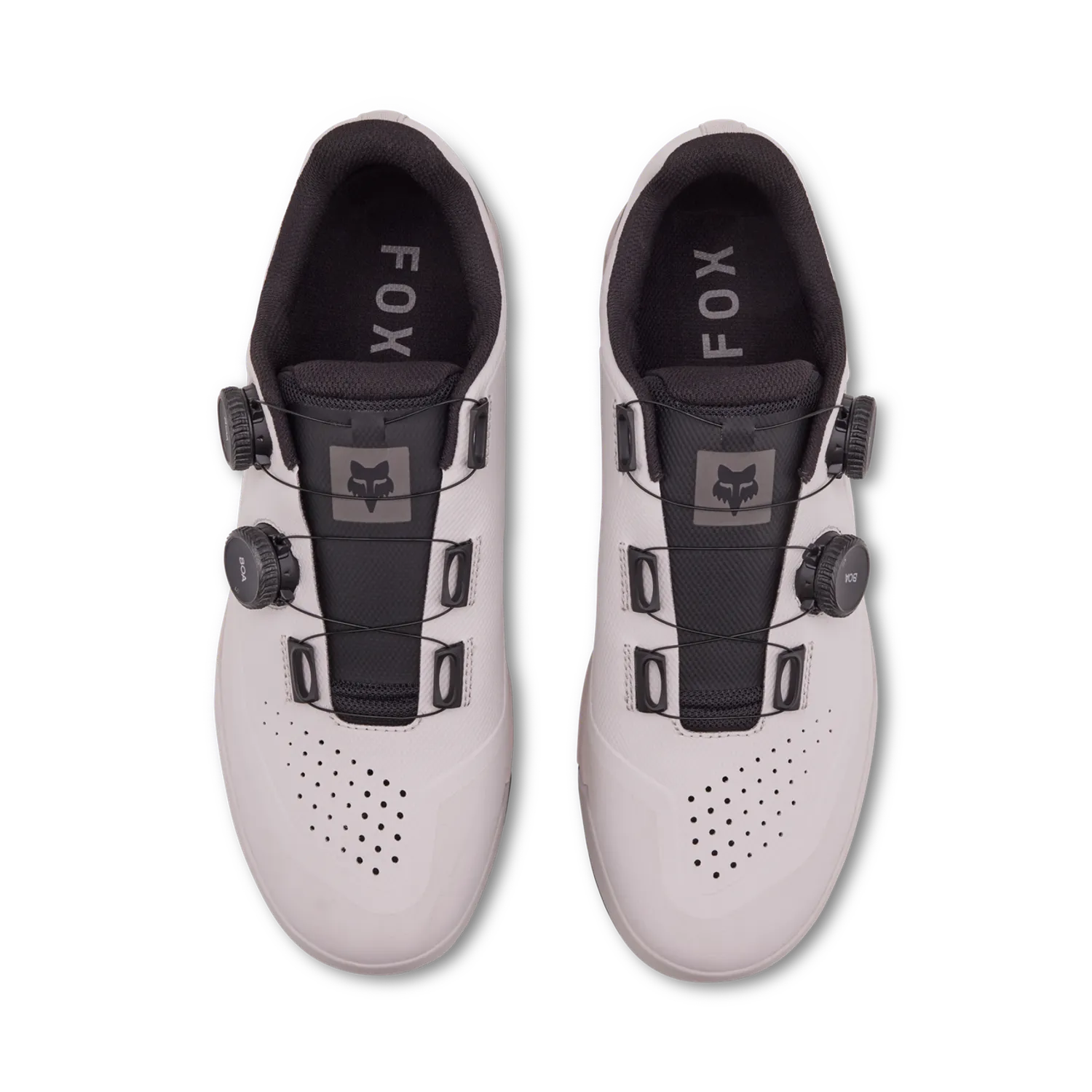 Fox Union BOA&reg; Clipless Shoes