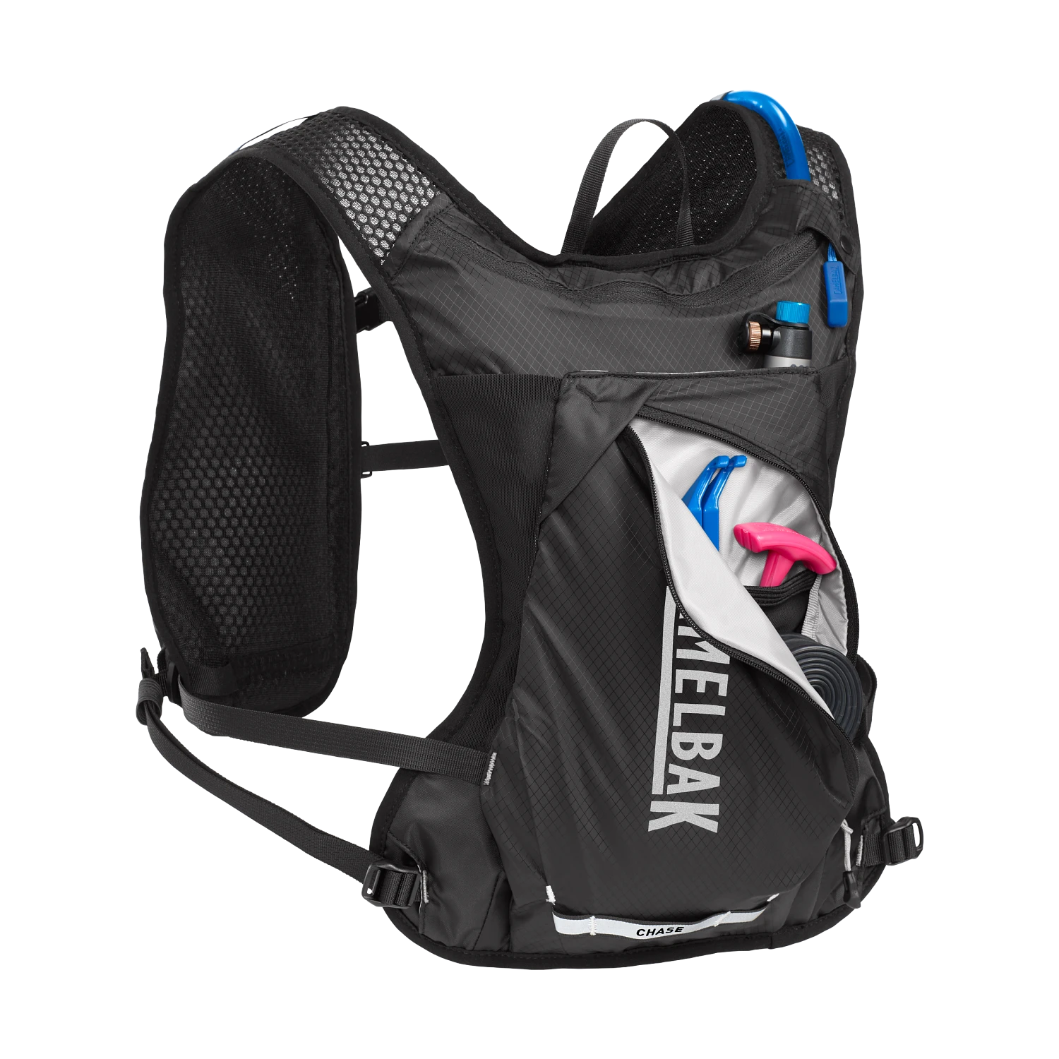 W CHASE RACE 4 VEST 50 OZ