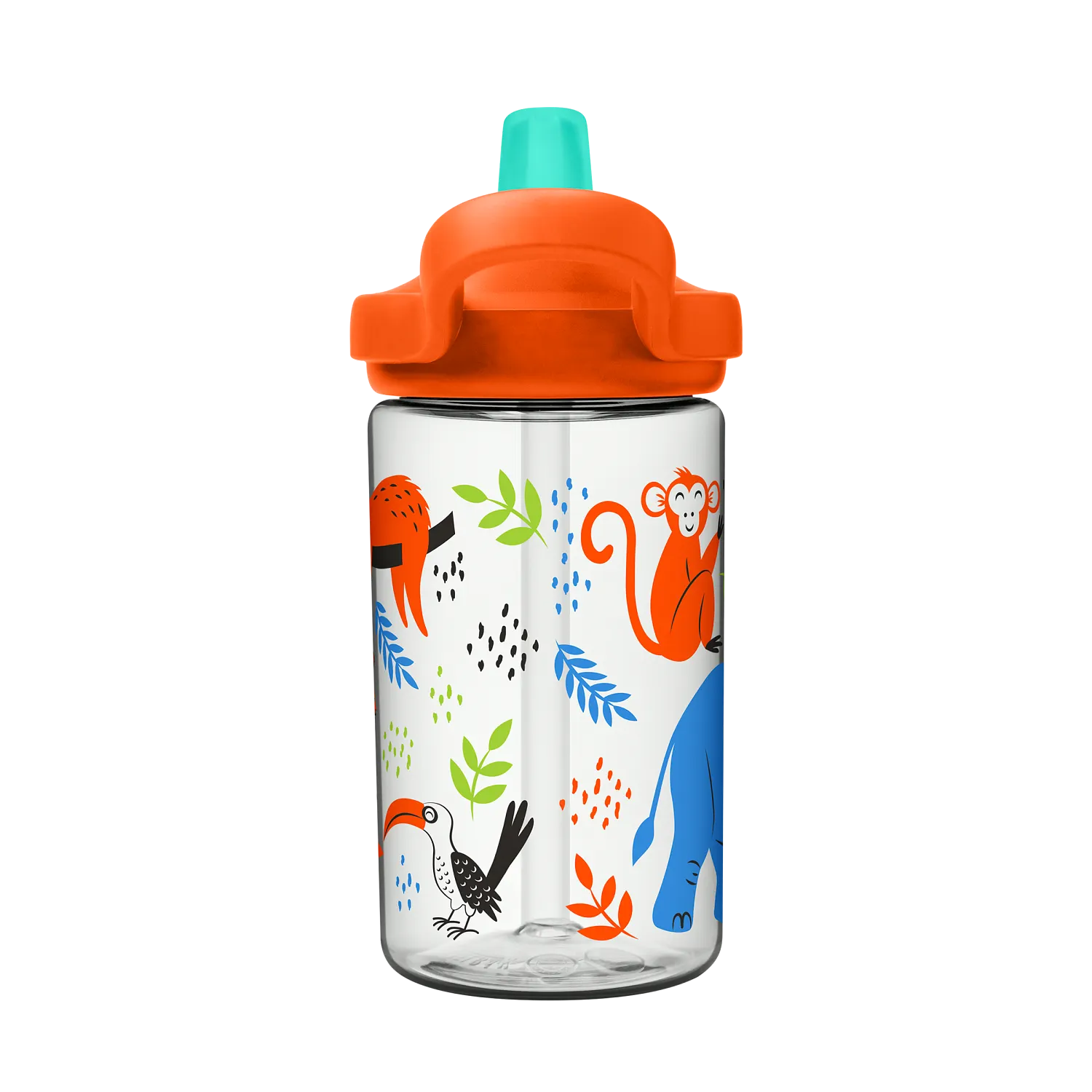 eddy+ Kids 14oz, Spring Safari, Spring Summer LE