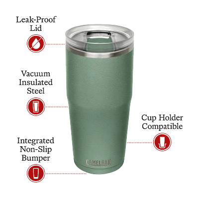 THRIVE TUMBLER, VSS 20 OZ, 