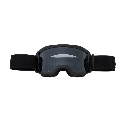 Maschera Main Core - Lente Smoke