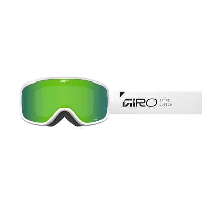 ROAM STACKED [WHT/GRN] OS