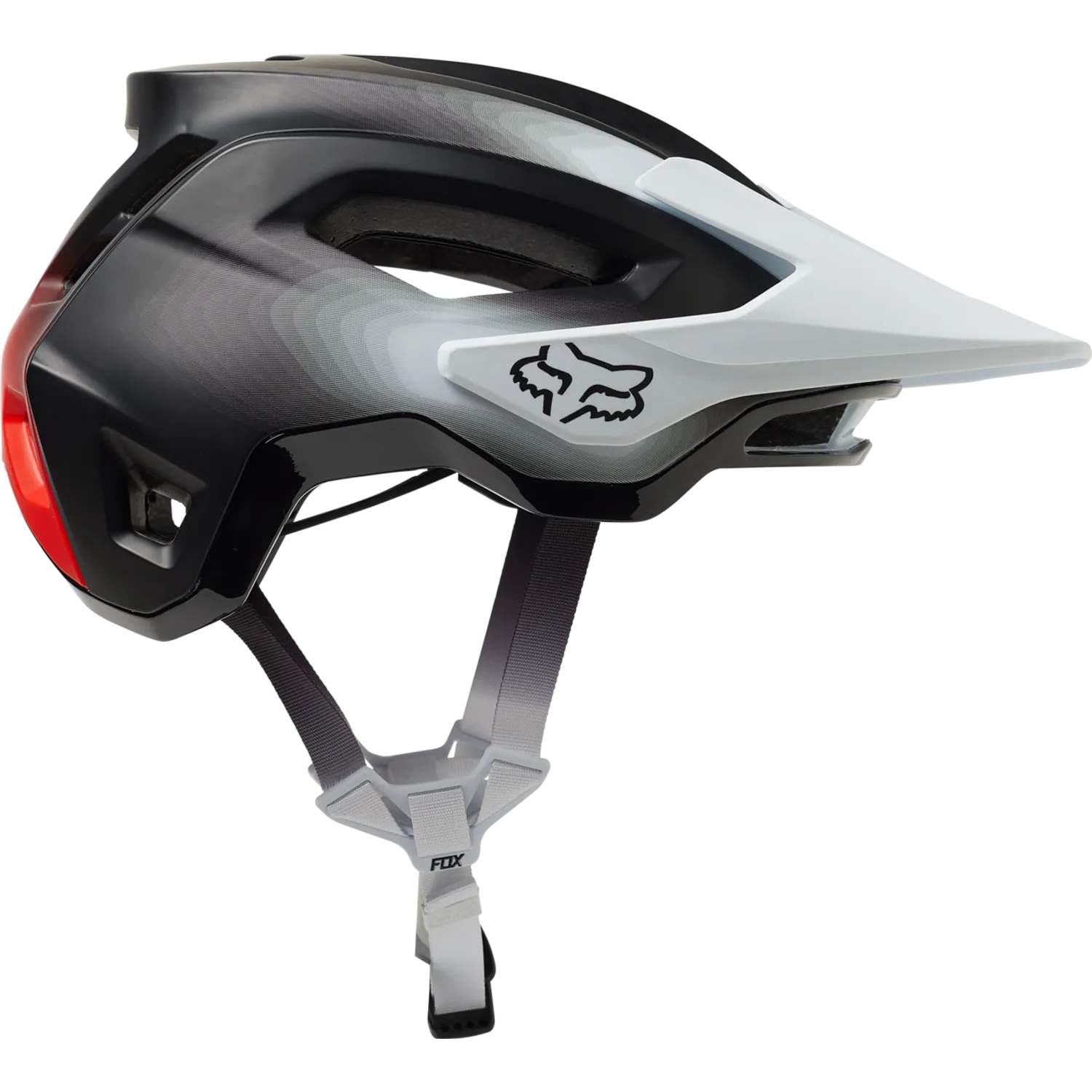 CAPACETE SPEEDFRAME PRO FADE