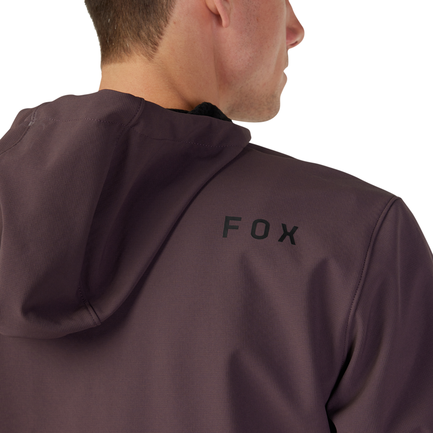 Ranger Fire Hoodie