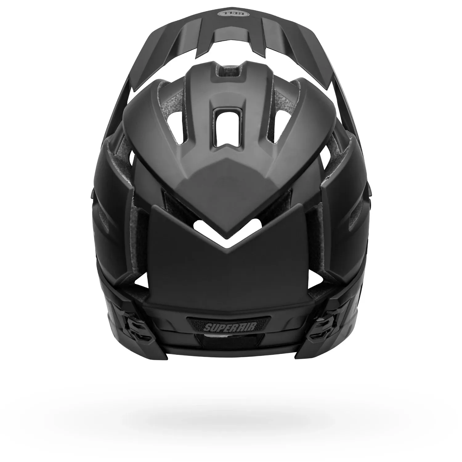 BS SUPER AIR R MIPS M/G BLK S 20 GBL