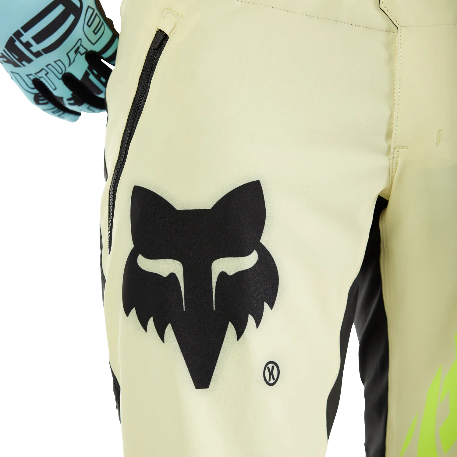 Flexair Elevated broek