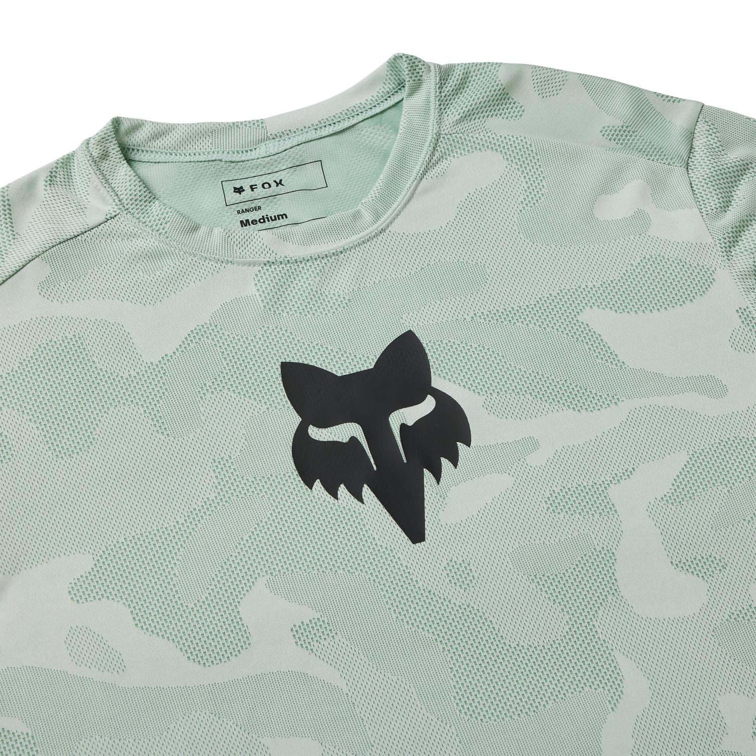 Ranger TruDri&trade; Long Sleeve Jersey
