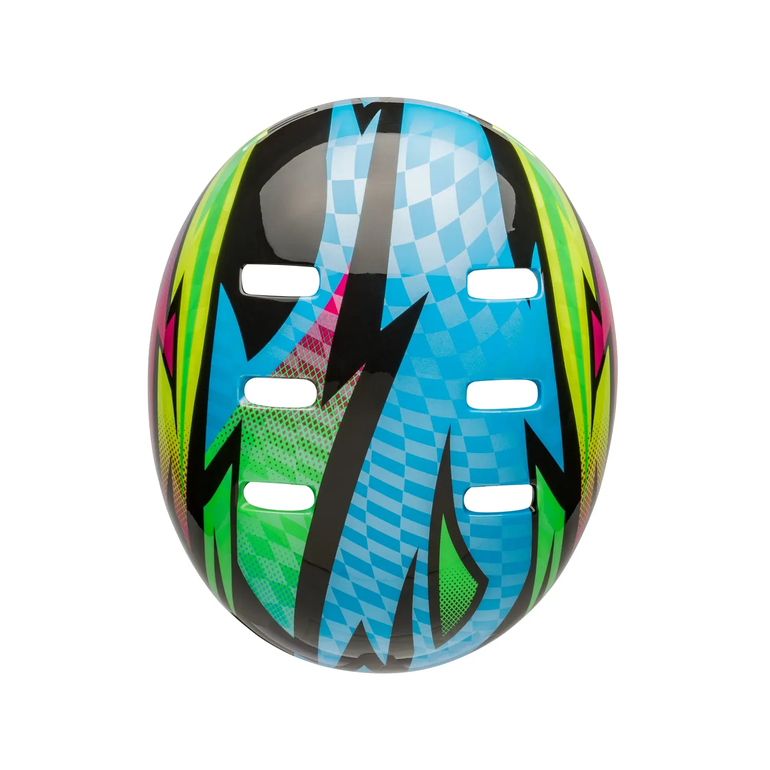 BS SPAN BL/MAG PSYCHO XS 22 US