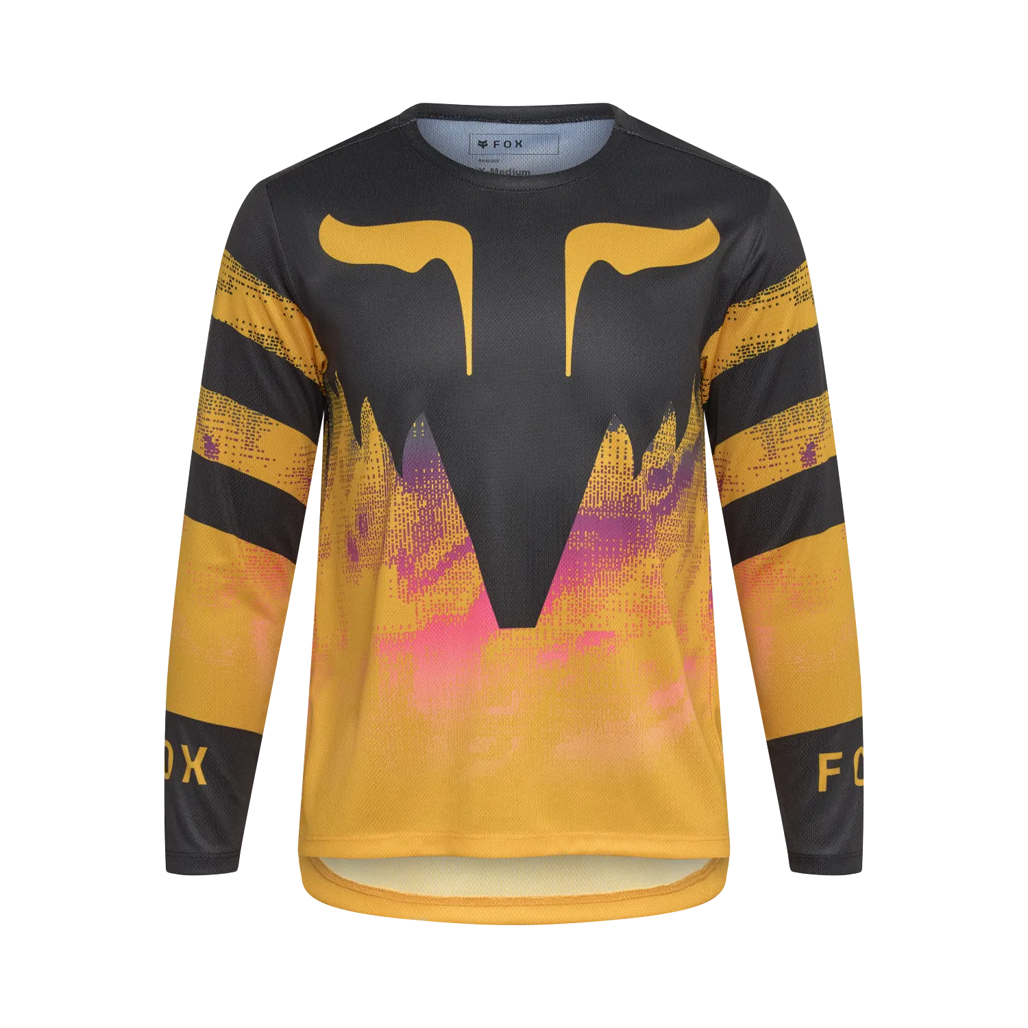 YTH RANGER LS JERSEY KAIROS 