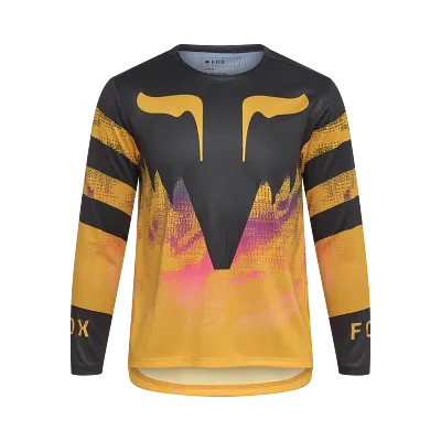 Ranger Kairos-shirt met lange mouwen voor jongeren&nbsp;