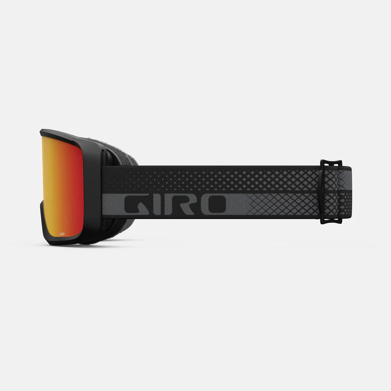 GG SAGEN BKGY FL AMBR/YEL 25