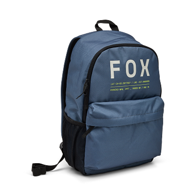 Clean Up Backpack