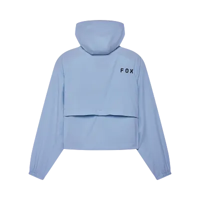 Giacca a vento Survivalist - Donna