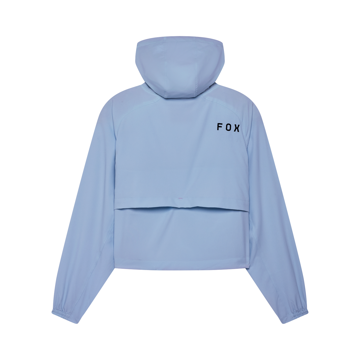 Womens Survivalist Windbreaker