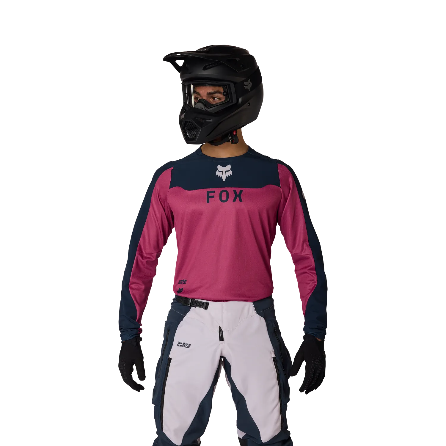 RANGER OFF ROAD JERSEY 