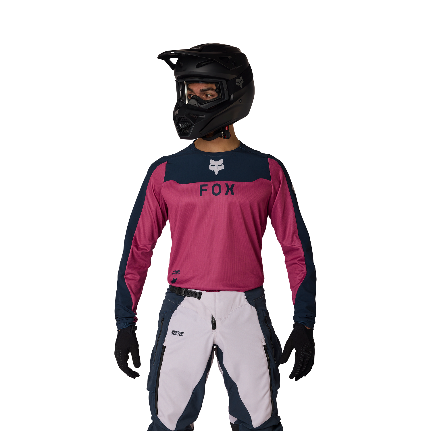 Maillot Ranger Off-Road