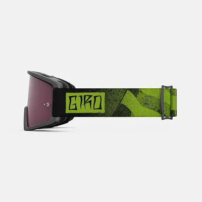 GG TAZZ MTB VIVID BK/A LME TR/CL22