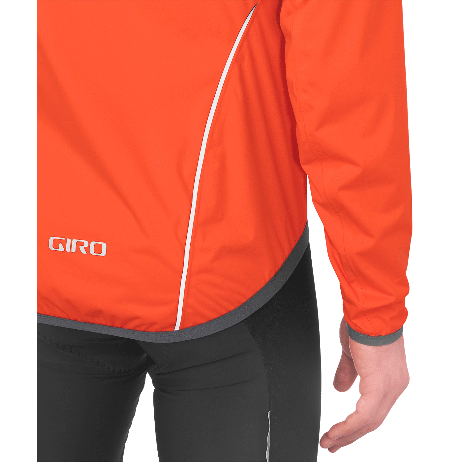 GA M CHRONO EX RAIN JACKET VMLN 2XL-WOP