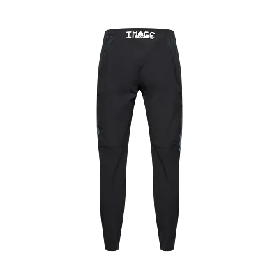Pantalones Ranger Grid para mujer
