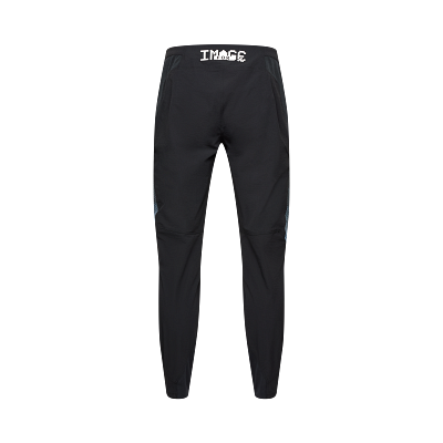 Pantalon Ranger Grid pour femme