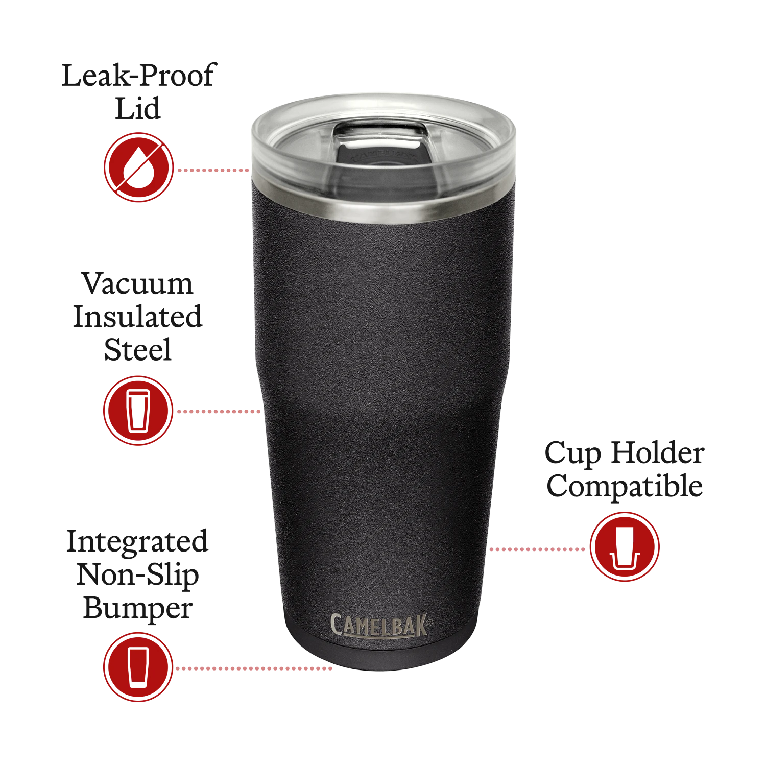THRIVE TUMBLER, VSS 20 OZ,