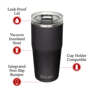 THRIVE TUMBLER, VSS 20 OZ, 