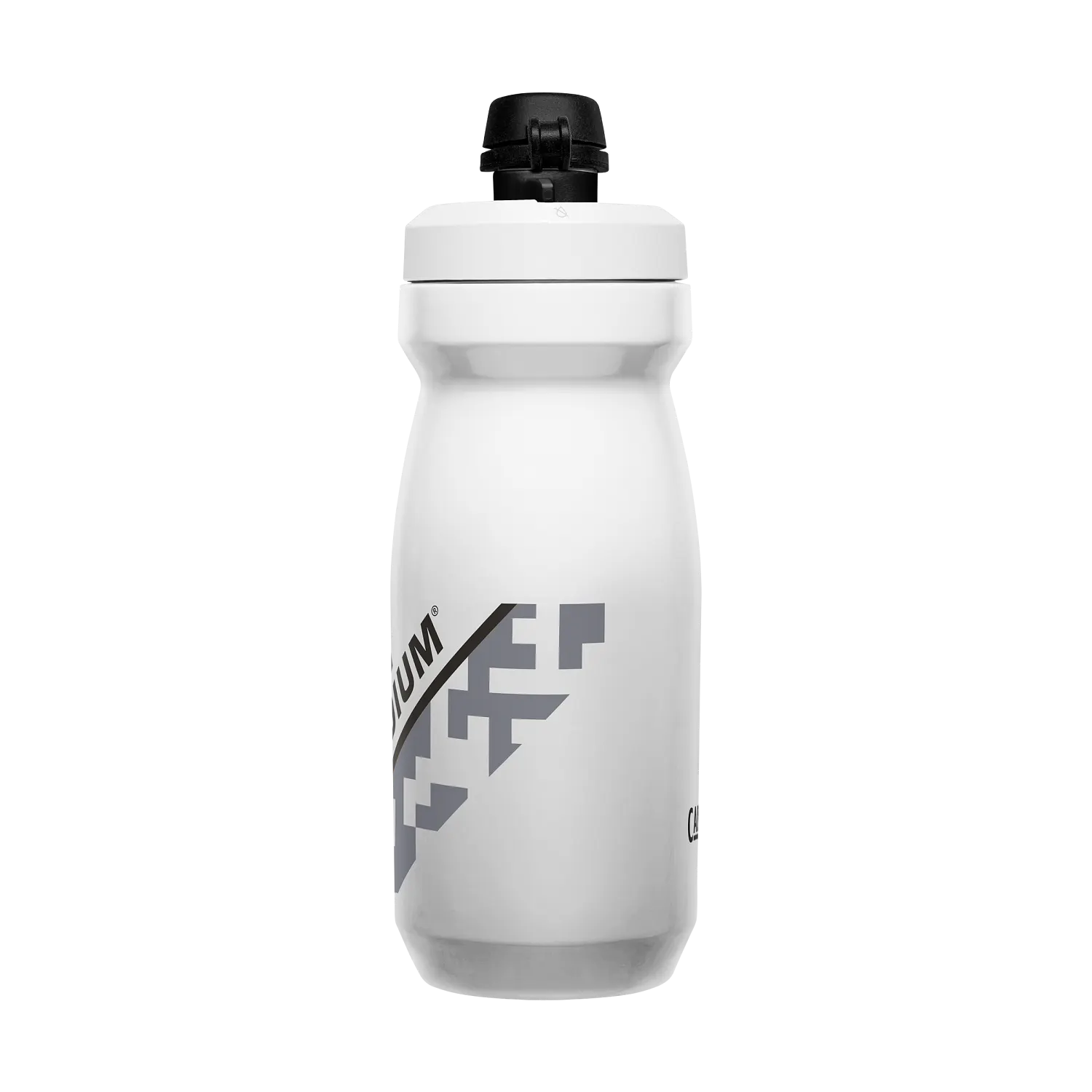 Podium Dirt Series 21oz, White