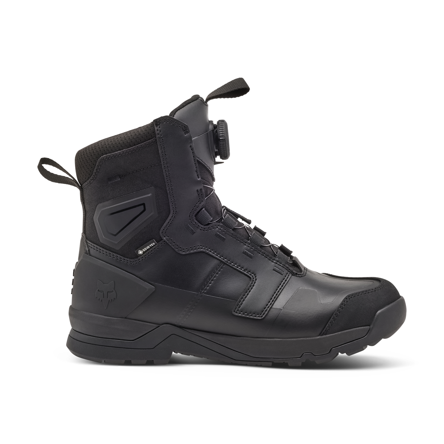 Defend ADV Boots