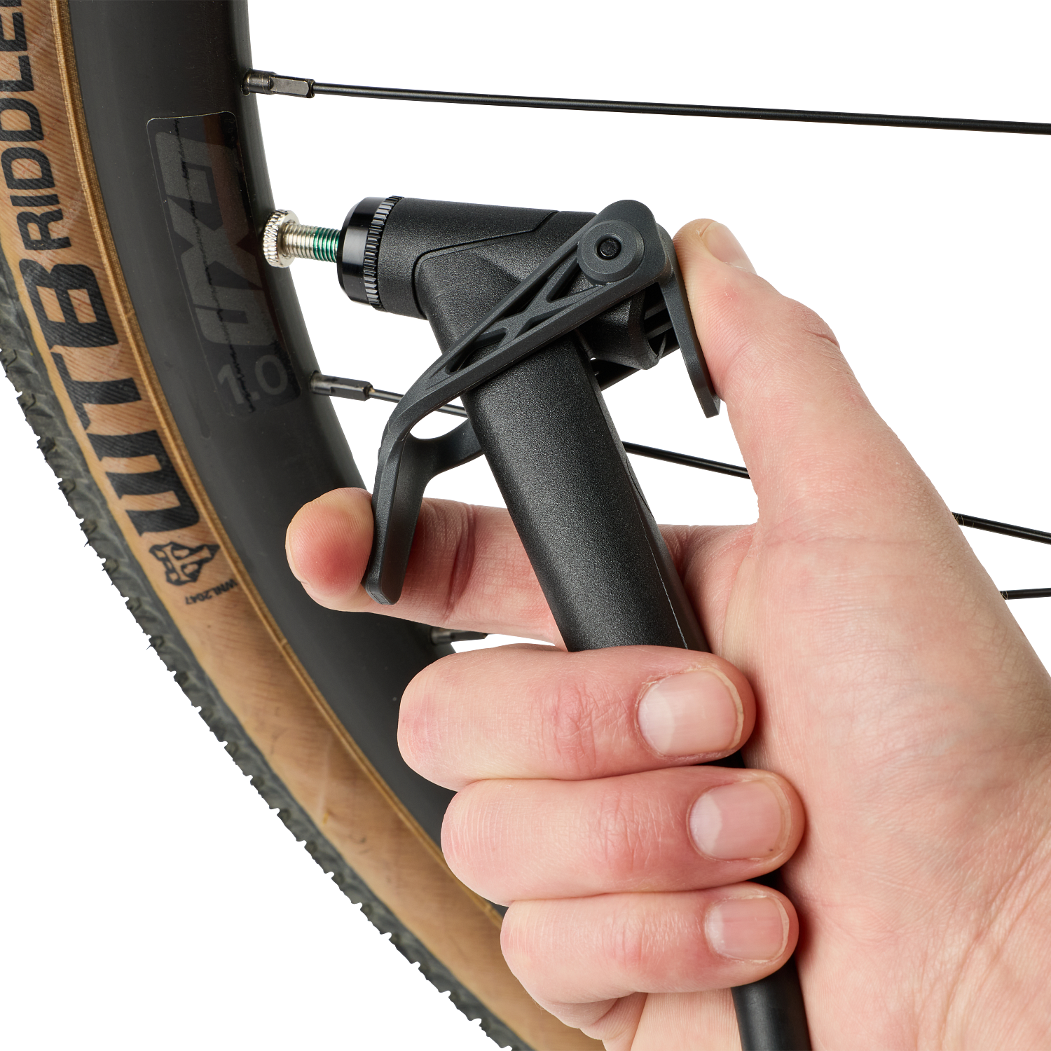 AIRTOWER COMP [BLK]