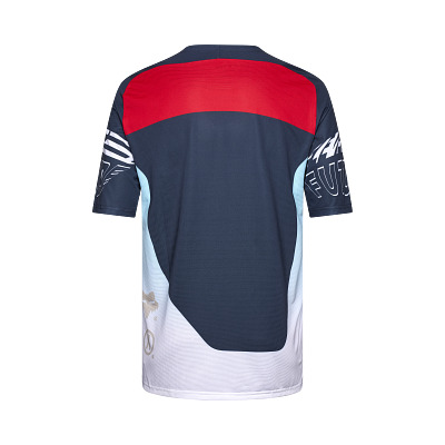 Flexair Elevated Future Jersey