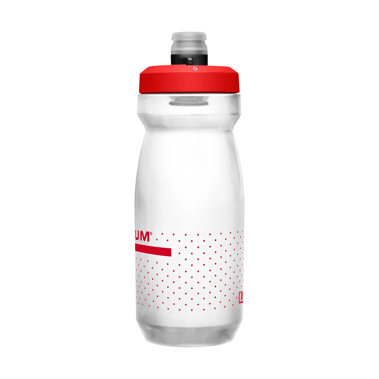 Podium 21oz, Fiery Red