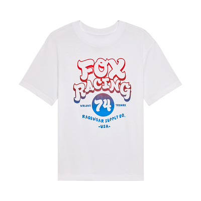 Racewear T-Shirt f&uuml;r Frauen