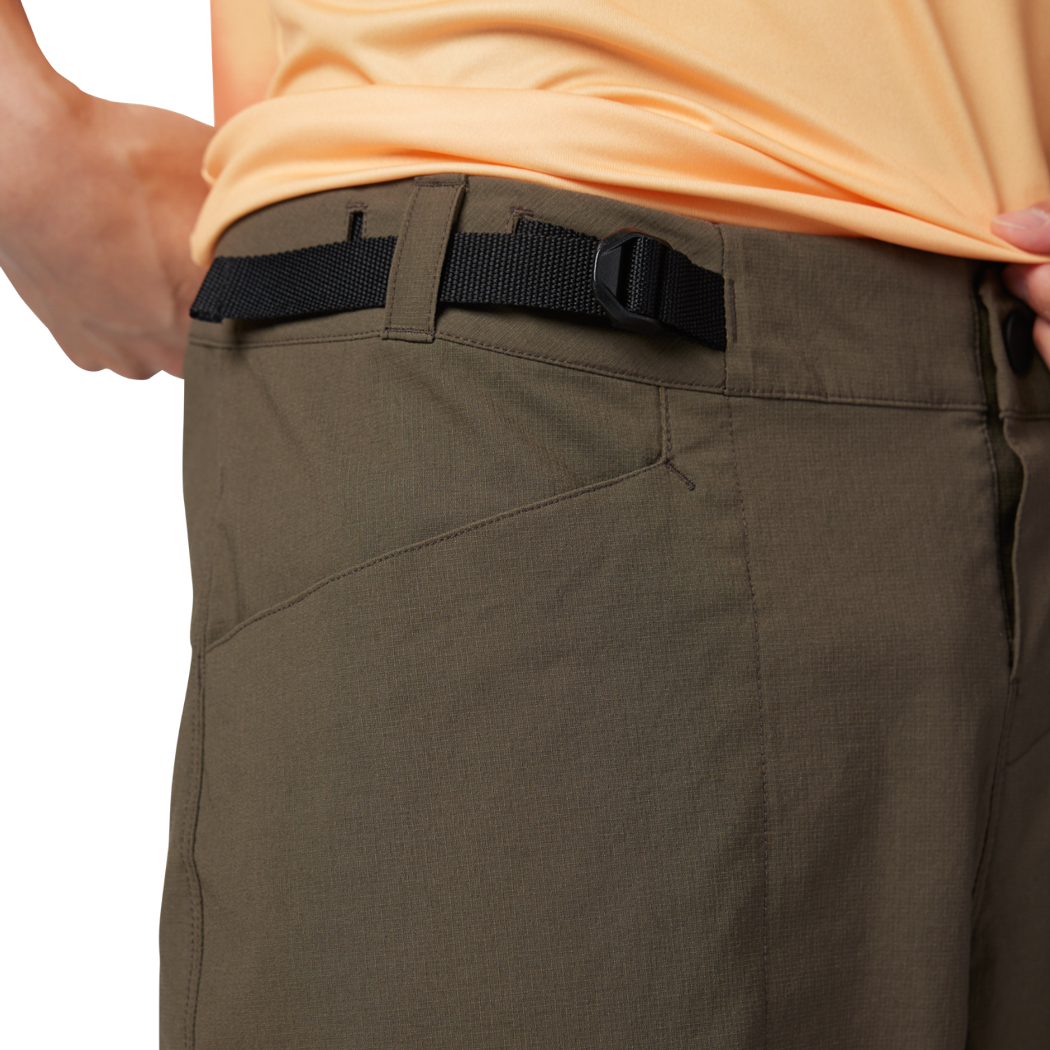 Ranger Lite Shorts