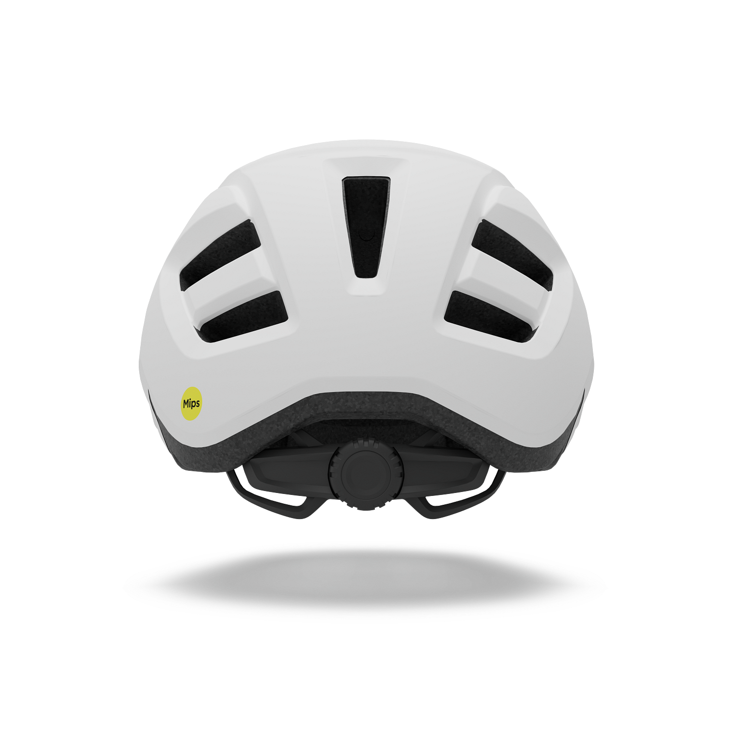 Fixture Mips II (UW) - EU [MT WHT/CHRM] UW
