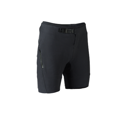Womens Flexair Ascent Short