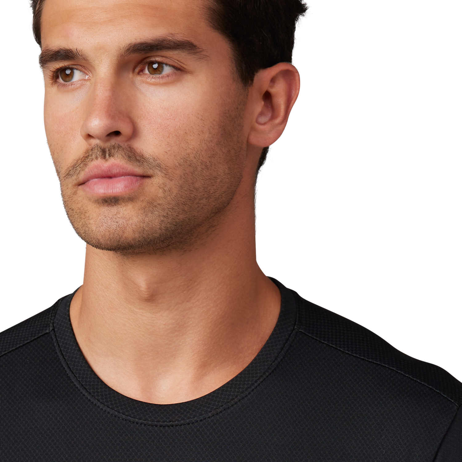 Camisola de Manga Comprida Tecbase Fire
