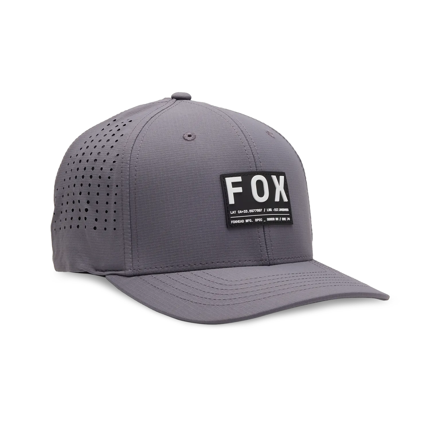 Casquette Flexfit Non Stop Tech