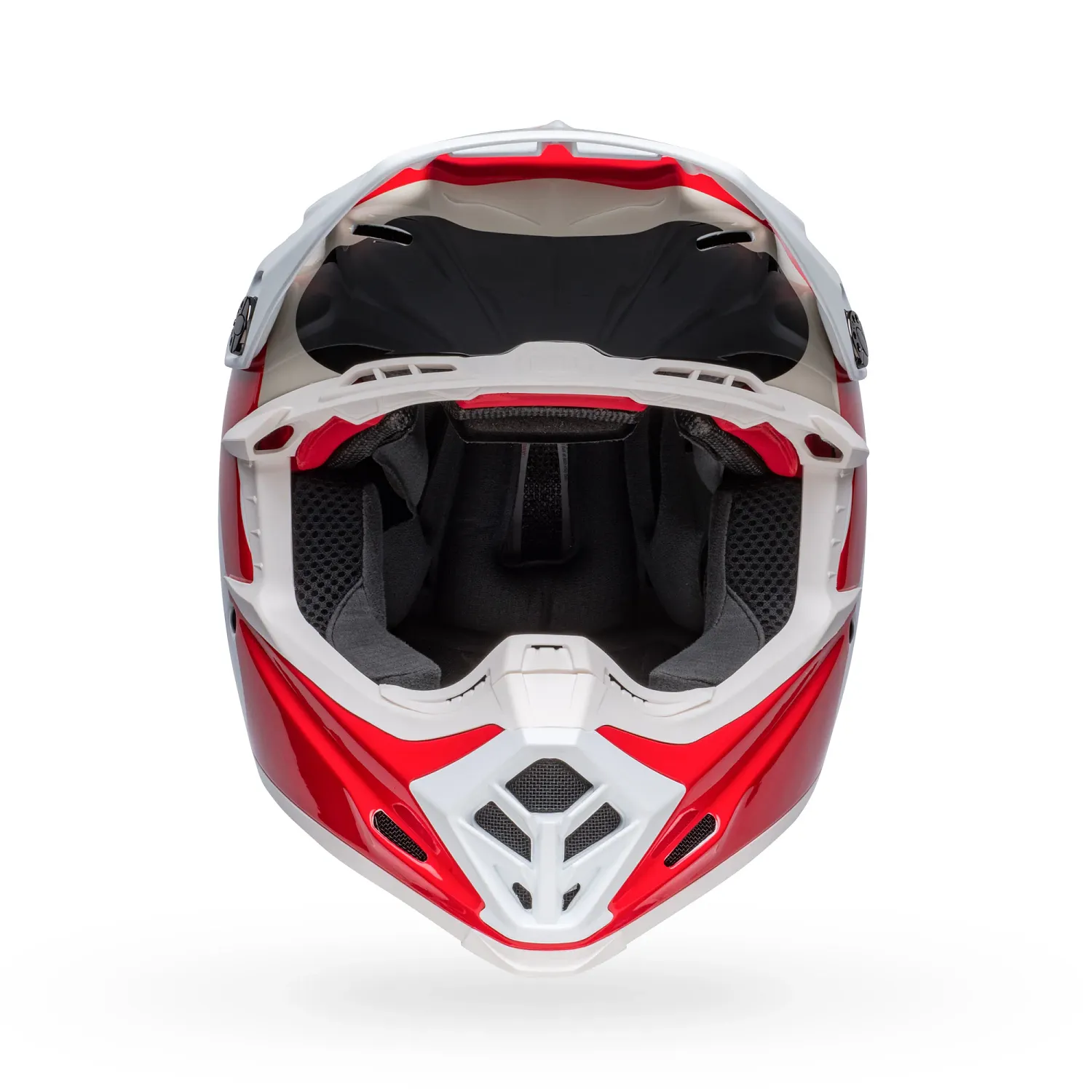 PS MOTO-9S FLEX HC REEF MT WH/RD S
