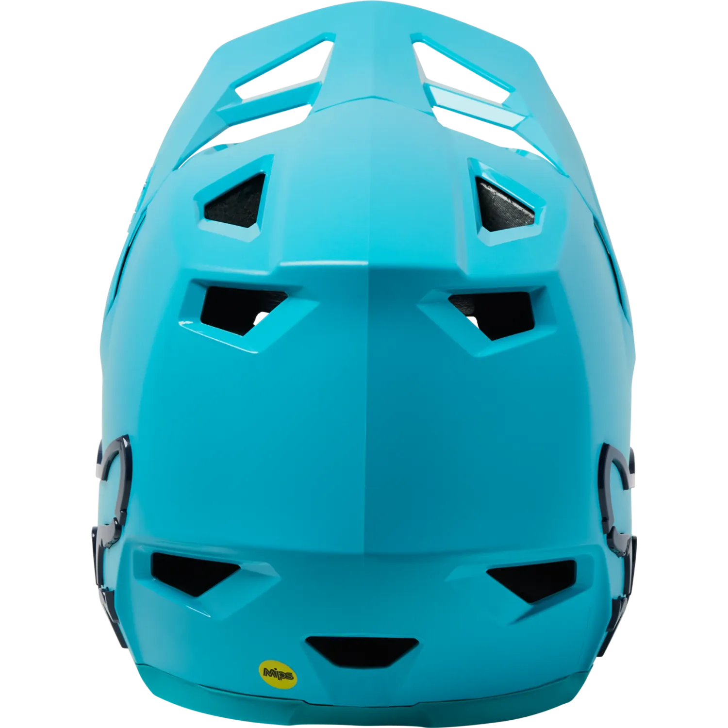 YTH RAMPAGE HELMET, CE/CPSC 