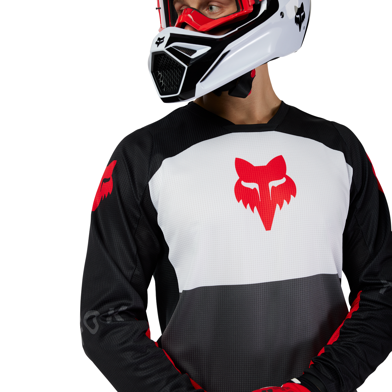 Camiseta 180 Flow