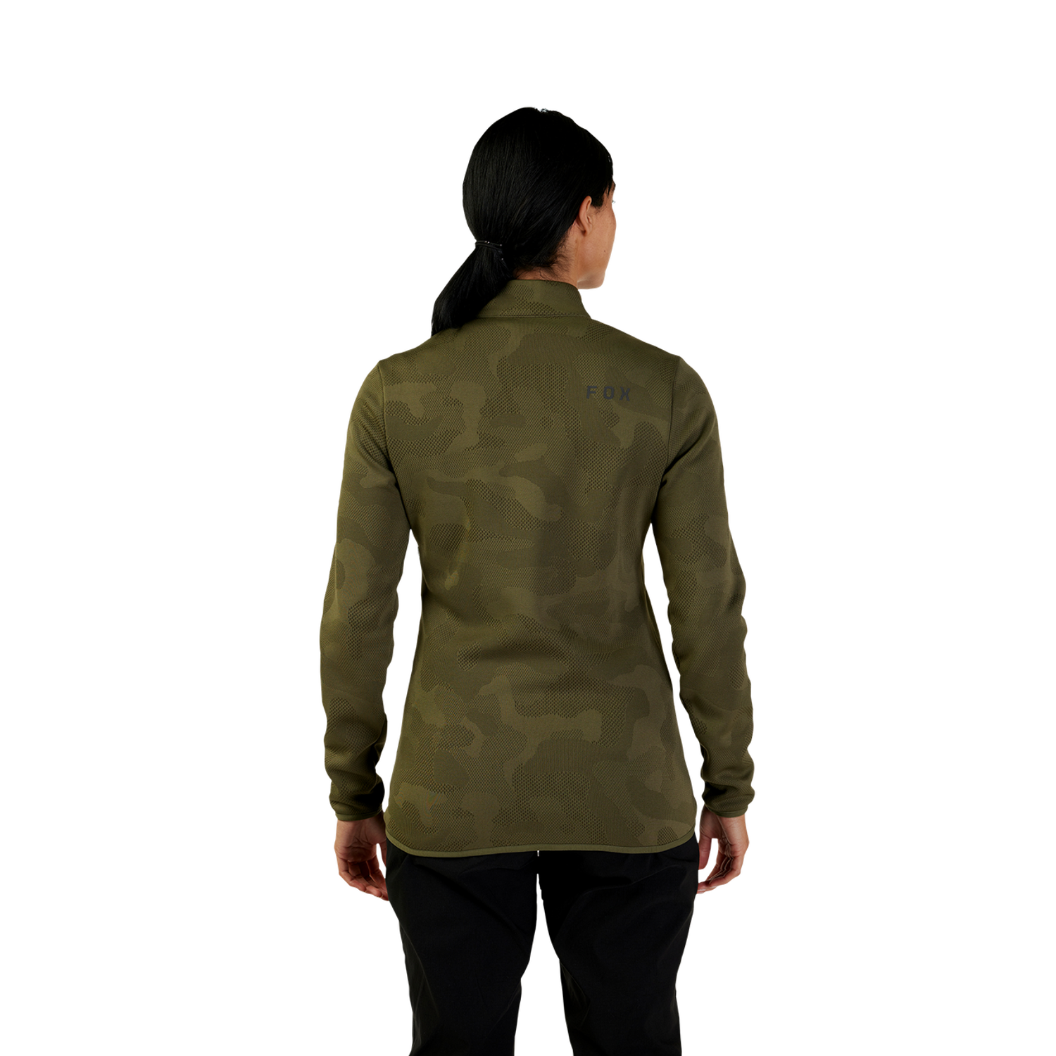 Womens Ranger Mid-layer Jacket