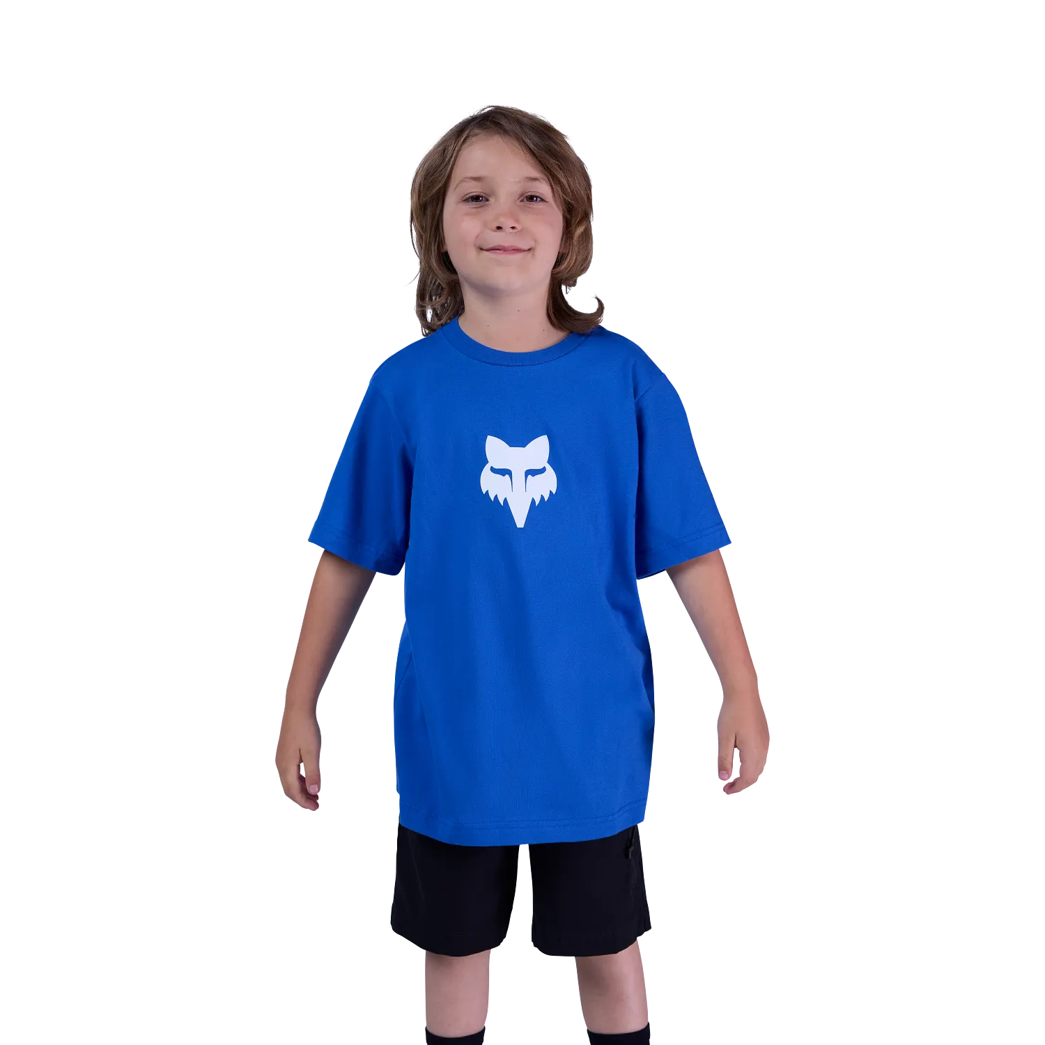 YTH FOX LEGACY SS TEE 