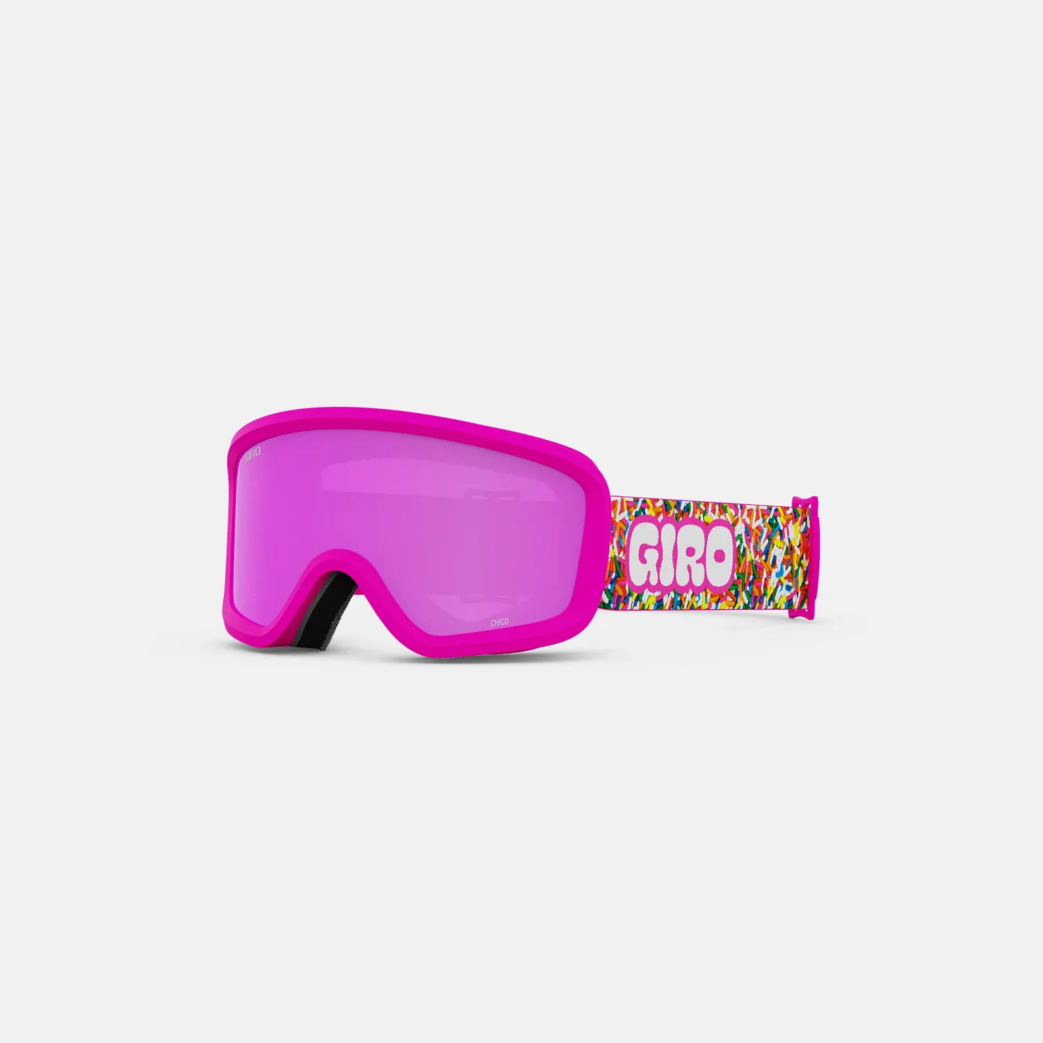 GG CHICO 2.0 PK SPK AMBR PNK 23