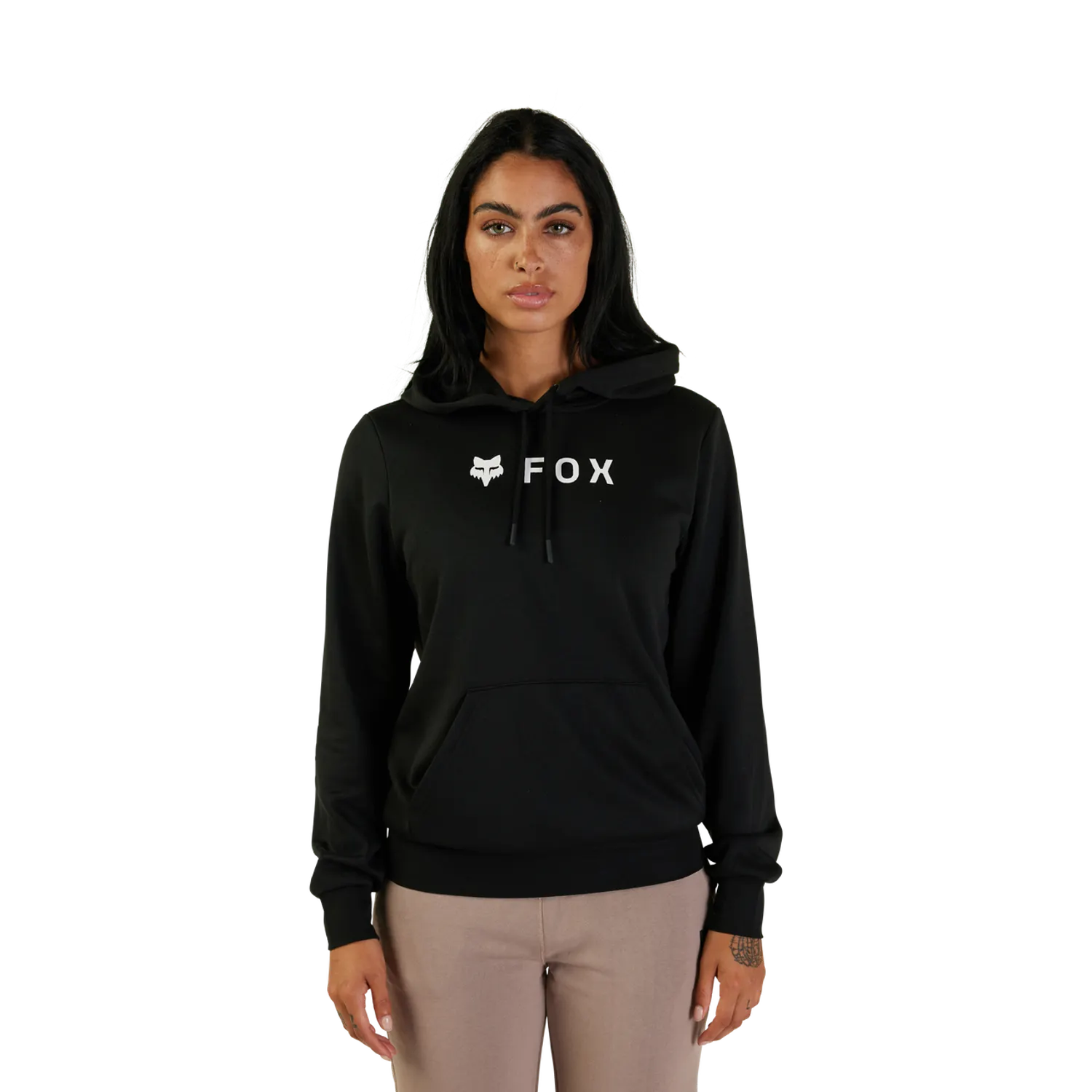 Women's Absolute Pullover Hoodie