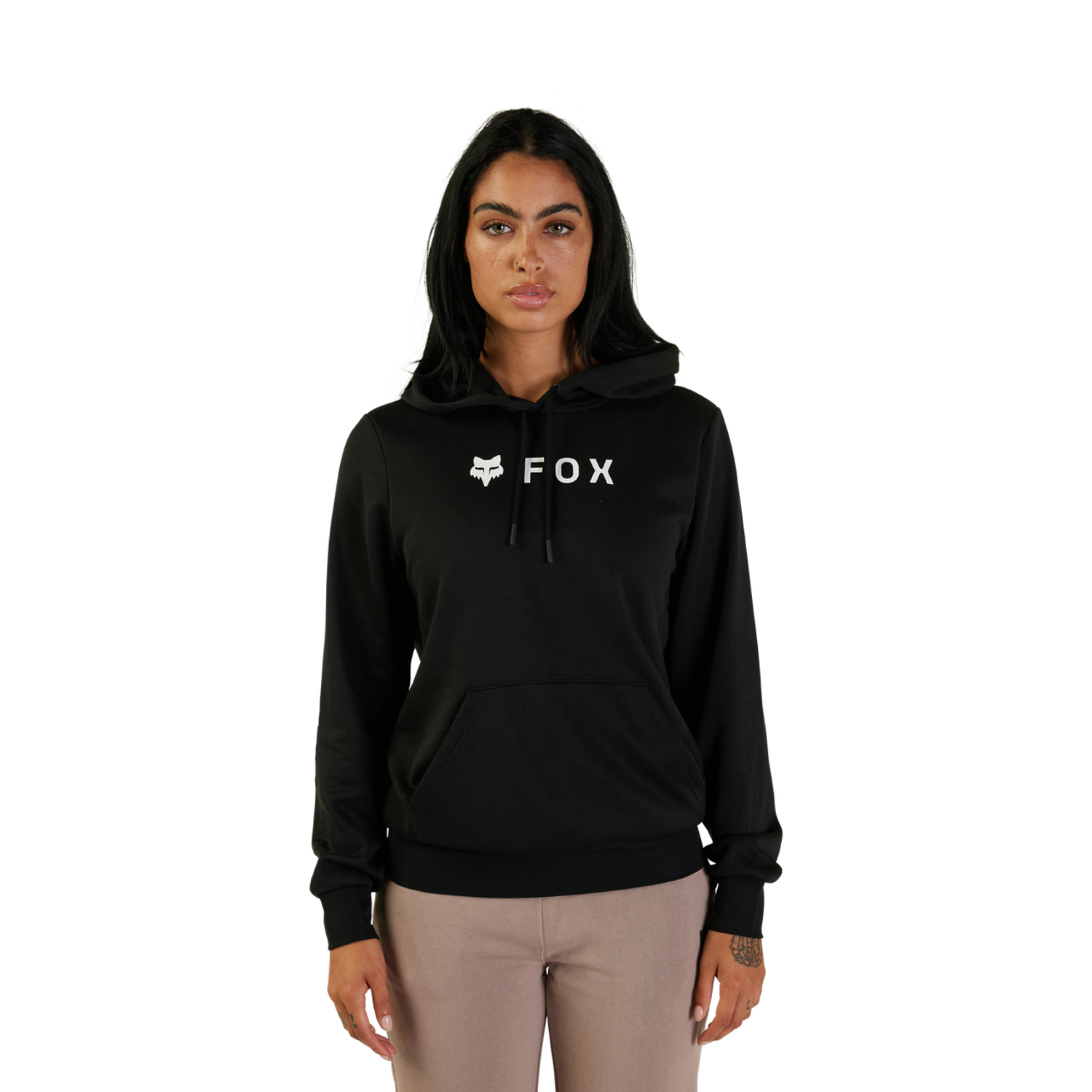 Sudadera con Capucha Absolute para Mujer