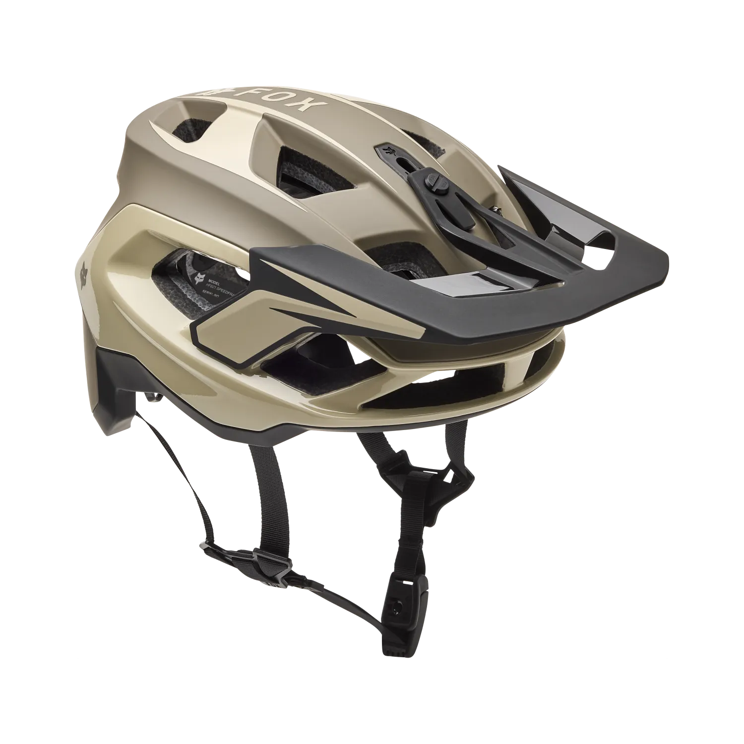 Casque Speedframe Pro Defy